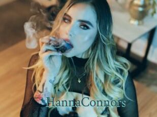 HannaConnors