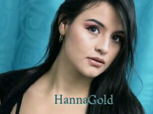 HannaGold