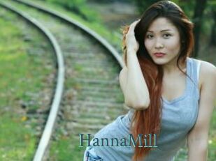 HannaMill