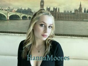 HannaMoores