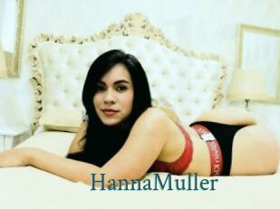 HannaMuller