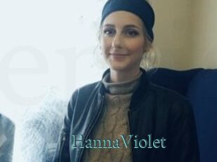HannaViolet