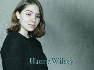 HannaWilsey