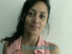 HannaaBaker