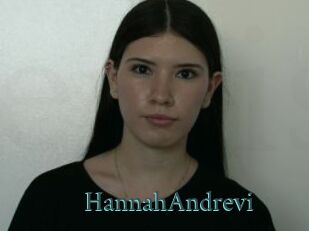 HannahAndrevi