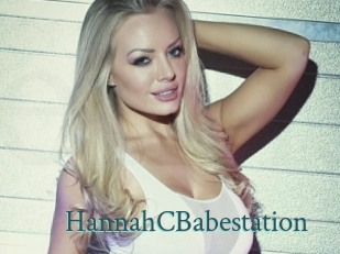 HannahCBabestation