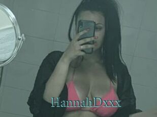 HannahDxxx