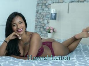 HannahLeiton