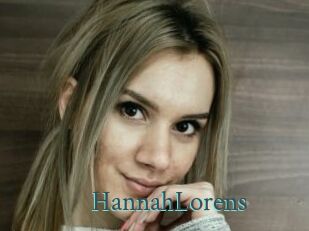 HannahLorens