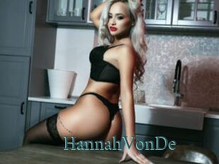 HannahVonDe