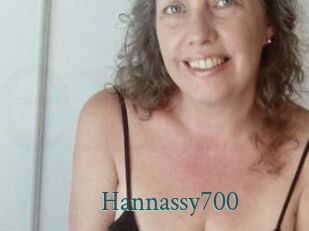 Hannassy700