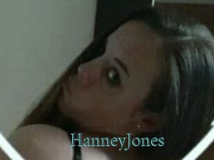 HanneyJones