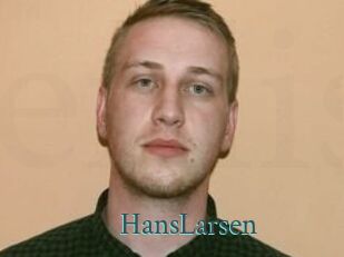 HansLarsen