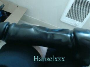 Hanselxxx