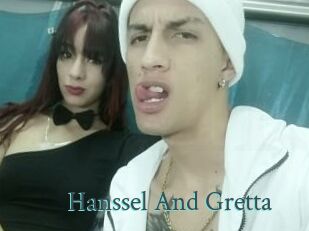 Hanssel_And_Gretta