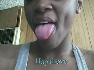 Hapa_Love