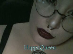 HappaQueen