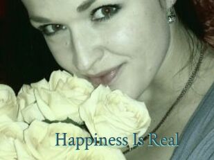 Happiness_Is_Real