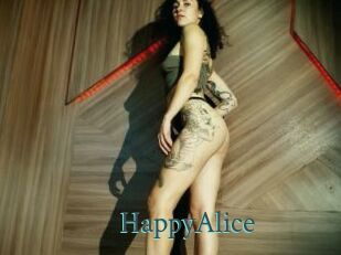 HappyAlice