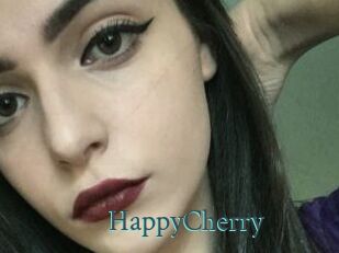 HappyCherry