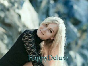 HappyDeluxe