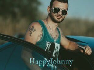 HappyJohnny