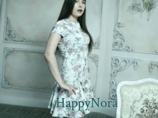 HappyNora