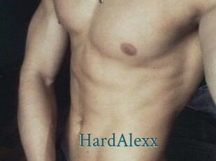 HardAlexx