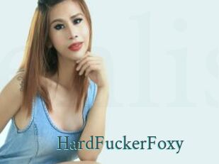 HardFuckerFoxy