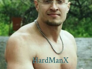 HardManX