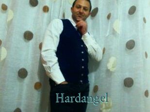 Hardangel