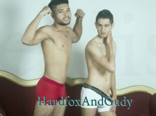 HardfoxAndGudy