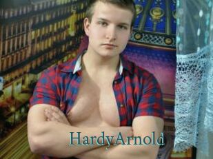 HardyArnold