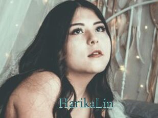 HarikaLin