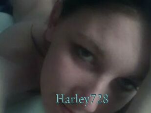 Harley728