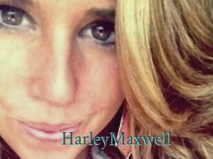 HarleyMaxwell