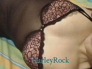 HarleyRock
