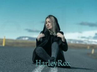 HarleyRox