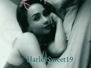 HarleySweet19