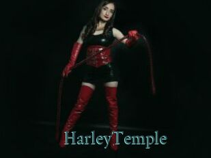 HarleyTemple
