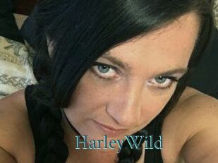 HarleyWild