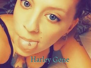 Harley_Gene