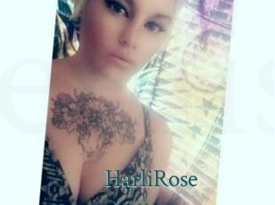 HarliRose