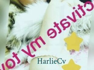 Harlie_Cv