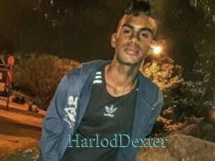 HarlodDexter