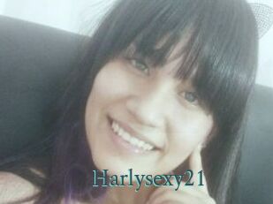 Harlysexy21