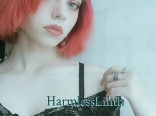 HarmlessLilith