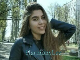HarmonyLee En live show