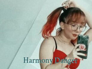Harmony_Danger