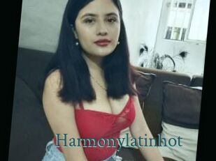 Harmonylatinhot